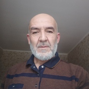 Арабег, 54, Москва