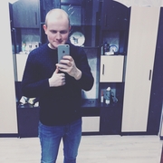 Сергей, 26, Истра
