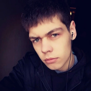 Максим, 22, Караидель