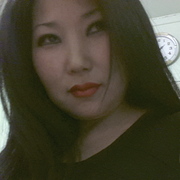 Irena, 46, Оха