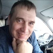 Александр, 52, Волхов