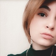 Анна, 24, Ленск