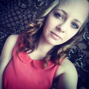 Светлана, 25, Новобурейский