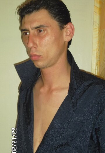 Моя фотография - Роман, 37 из Элиста (@roman207803)