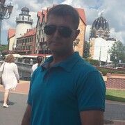 Евгений, 48, Калининград