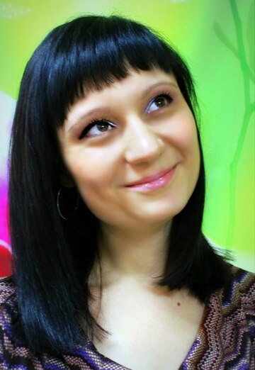 My photo - Vera, 41 from Novosibirsk (@vera680)