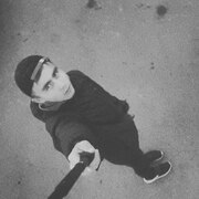 Тимур, 26, Аскарово