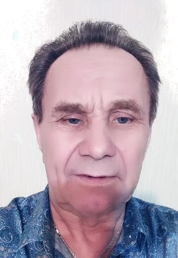 Моя фотография - Евгений, 72 из Вологда (@evgeniy320438)