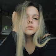 Ольга, 18, Березовский (Кемеровская обл.)