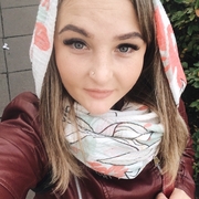 Kristina 31 год (Козерог) Копыль