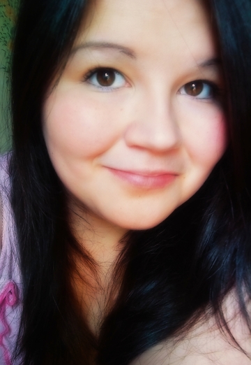 Моя фотография - Rika, 30 из Сыктывкар (@rika121)