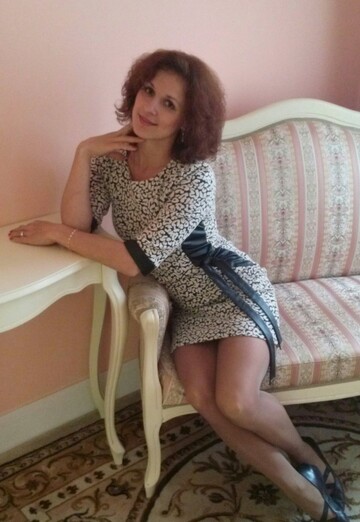 Моя фотография - Наталья, 43 из Санкт-Петербург (@natalya30737)