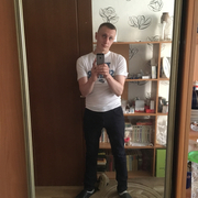 Александр, 35, Колпино