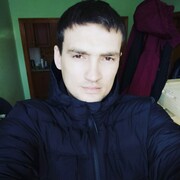 Игорь Пяташов, 33, Анна