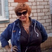 Ирина 50 лет (Рак) Иловля