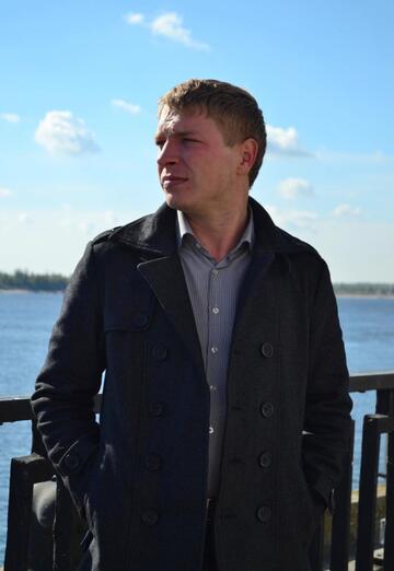 My photo - Aleksandr, 37 from Volgograd (@aleksandr542537)