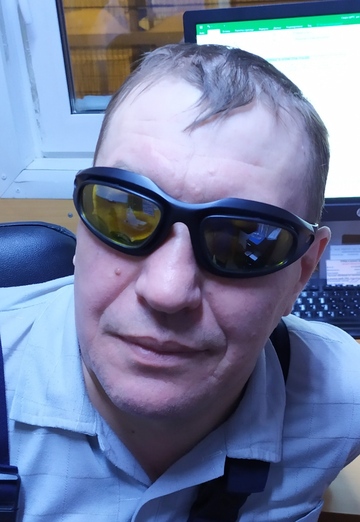 My photo - Sergey, 51 from Meleuz (@sergey862134)