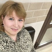 Гузель Вазанова, 51, Васильево