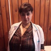 Natasha Rojanskaya 43 Pervomayskiy