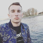 Александр, 26, Минеральные Воды