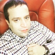 Рой, 40, Дзержинский