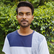 Sajid Emmanuel 25 Perm