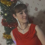 Алеся, 33, Нижний Ингаш