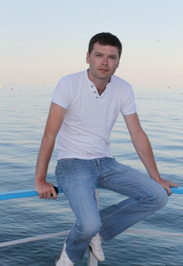 My photo - Igor, 39 from Babruysk (@igor185960)