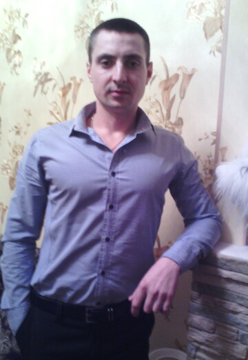 My photo - evgeniy, 36 from Tula (@evgeniy91751)