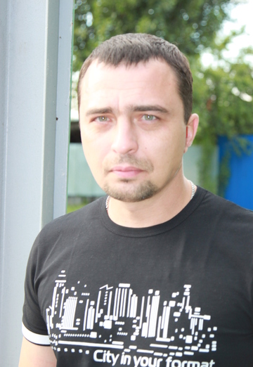 Mein Foto - Roman, 45 aus Tichorezk (@roman5383491)