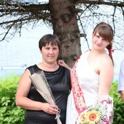 ЛЮДМИЛА, 49, Спас-Деменск