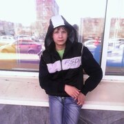Виктор Болтон, 25, Карпинск