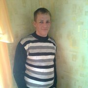 Сергей, 31, Инза
