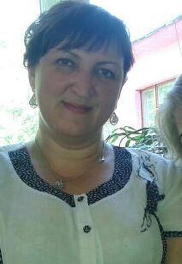 My photo - Marina, 51 from Pavlodar (@marina113438)