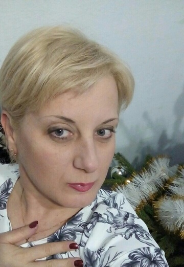 My photo - Alevtina, 49 from Izmail (@alevtina3029)