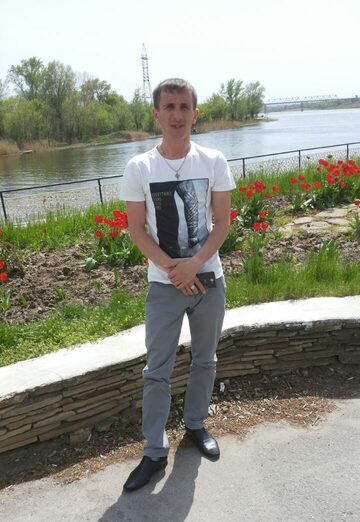 Моя фотография - Иван, 35 из Краснодар (@ivan201014)
