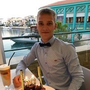 Игорь, 25, Волжский