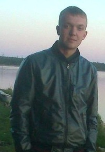 My photo - Lyoha, 35 from Serov (@leha3553)