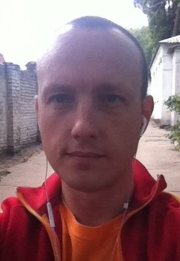 My photo - Sasha, 34 from Yuzhno-Sakhalinsk (@sasha236004)
