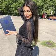 Amina, 33, Махачкала