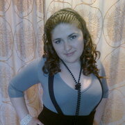 Елена, 31, Южноуральск