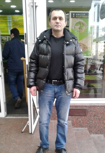 My photo - Alimagamed, 54 from Vysnij Volocek (@alimagamed)