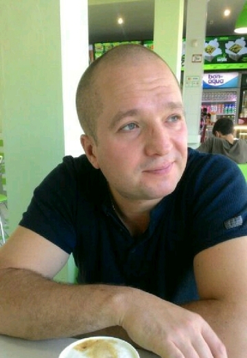 Моя фотография - Роман, 45 из Каменское (@roman141626)