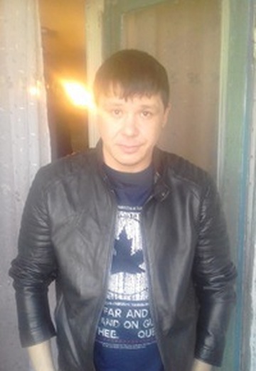 Моя фотография - Миша, 41 из Новосибирск (@misha50818)