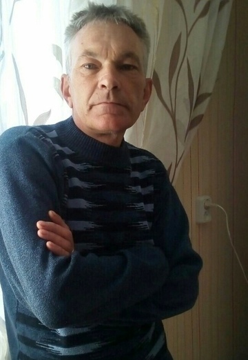 Моя фотография - Димон, 57 из Партизанск (@dimon17131)