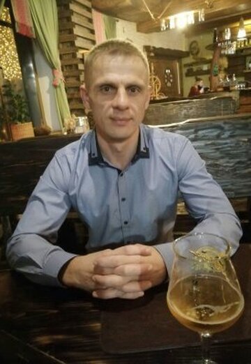 Моя фотография - Василий, 41 из Витебск (@vasiliy91615)