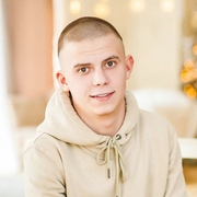 иван, 22, Балаково