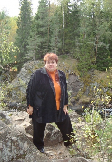 My photo - natalya, 53 from Pushkino (@natalya6762)
