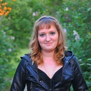 Дарья, 33, Новоуральск