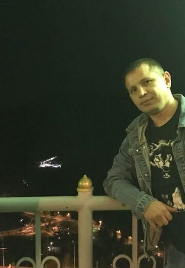 Моя фотография - Александр Орлов, 42 из Алматы́ (@aleksandrorlov67)